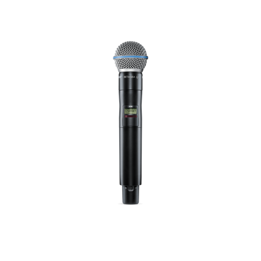 SHURE AD2/B58=-G56