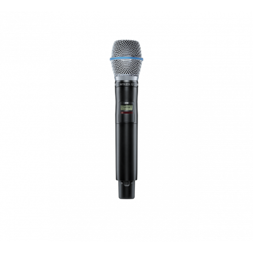SHURE AD2/B87A=-G56