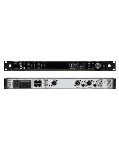 SHURE AD4D-DC=-A