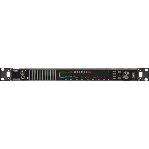SHURE AD600-DC