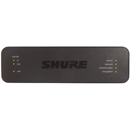 Shure ANIUSB-MATRIX - [DEALS]
