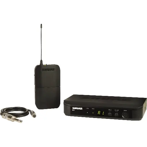 SHURE BLX14E-H8E