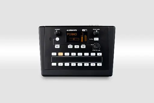 Allen & Heath ME-1
