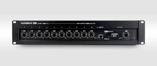 Allen & Heath ME-U