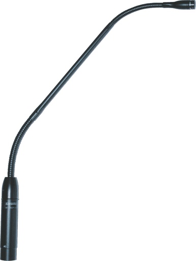 SHURE MX418/N