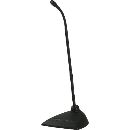SHURE MX418D/N