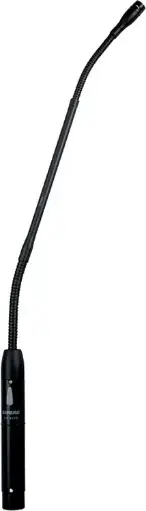 SHURE MX418S/N