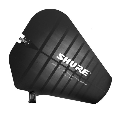 SHURE PA805SWB
