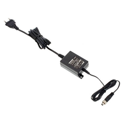 SHURE POWER SUPPLY, ENERGY EFF.SWITCHING