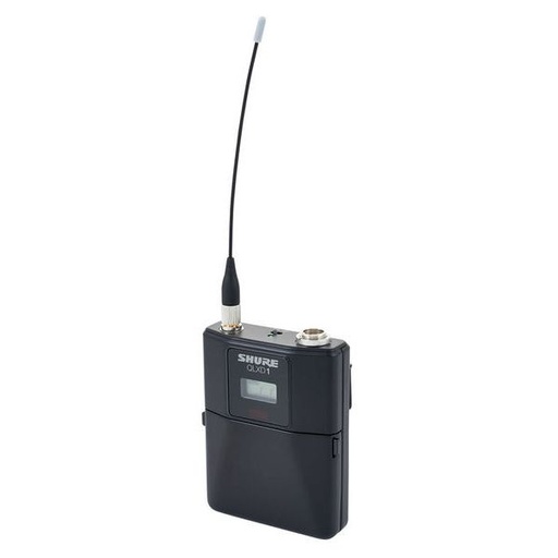 Shure QLXD1=-H51