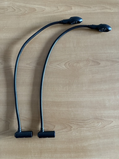 Allen & Heath LEDLampX 