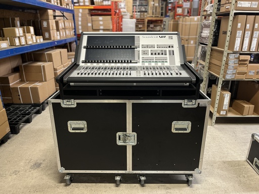 SOUNDCRAFT Vi1 + FC - [SECOND-HAND]