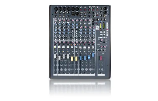 Allen & Heath XB2-14 - [DEALS]