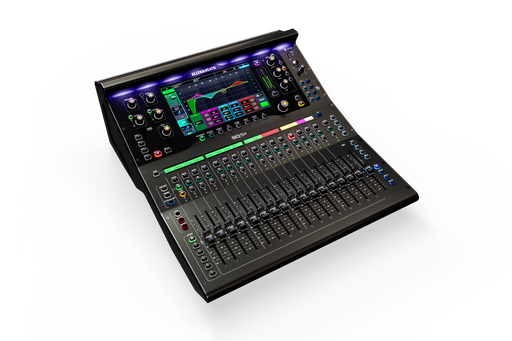 Allen & Heath SQ-5+