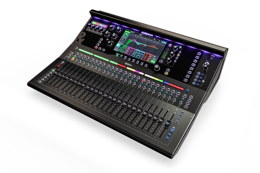 Allen & Heath SQ-6+