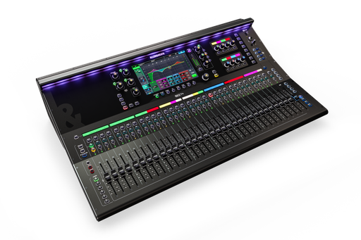 Allen & Heath SQ-7+