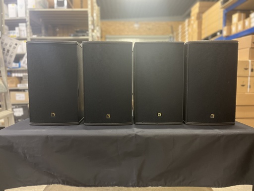L-Acoustics 108P - [SECOND-HAND]