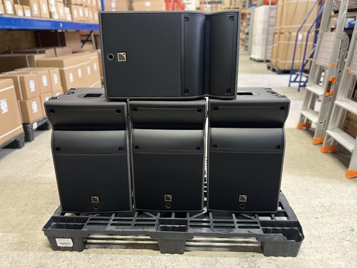 L-Acoustics A10 FOCUS