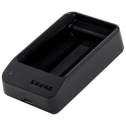 SHURE SINGLE BATTERY CHARGER FOR SB903