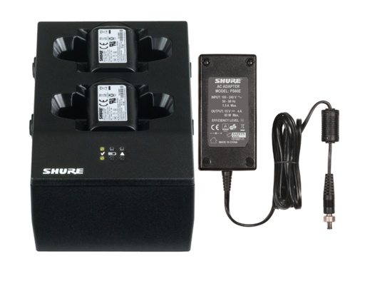 Shure SBC200-E