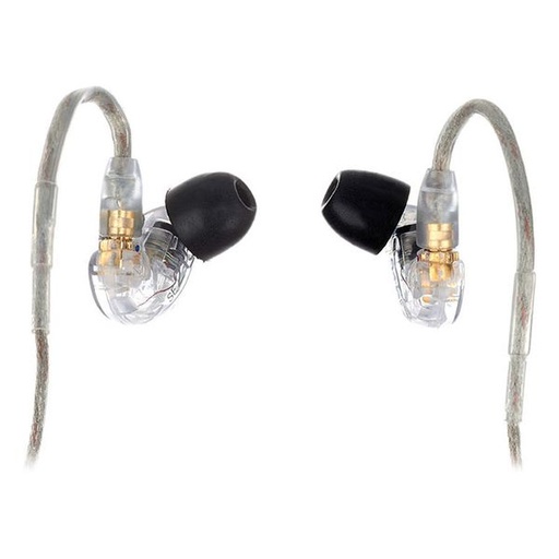 SHURE SE215-CL-EFS