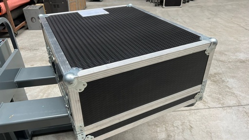 XLR Case FC AVANTIS Solo Basic - [EX-DEMO]