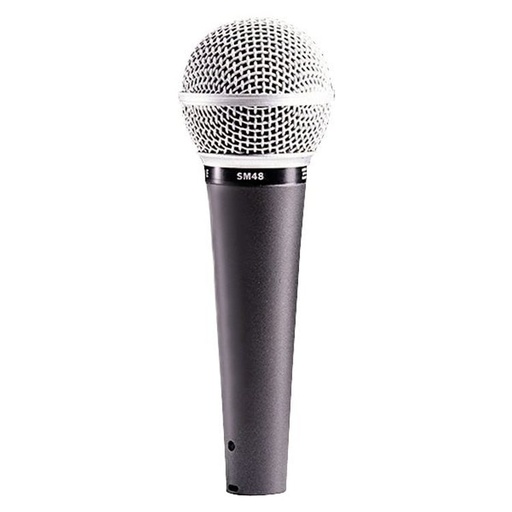 SHURE SM48S-LC