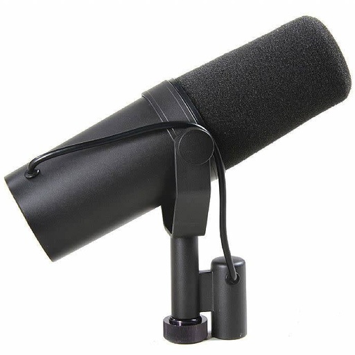 SHURE SM7B