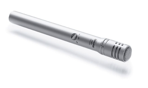 SHURE SM81-LC