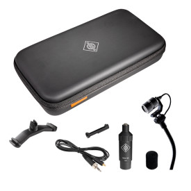 NEUMANN MCM 114 Kit assembly