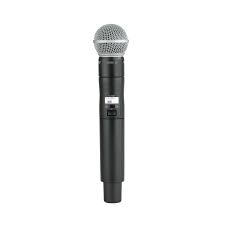 SHURE ULXD2/SM58=-H51
