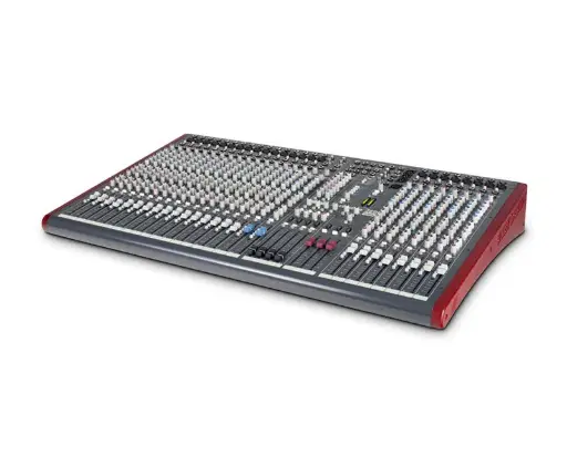 Allen & Heath ZED2842