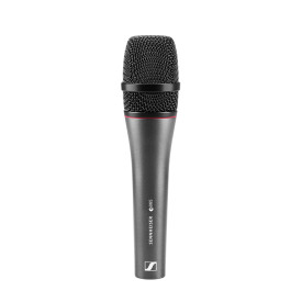 Sennheiser E 865 - [DEALS]