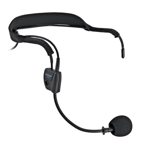 SHURE WH20TQG