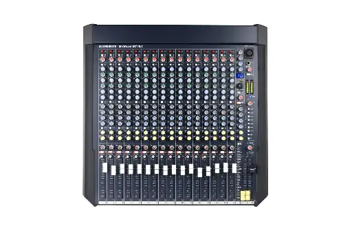 Allen & Heath W41622