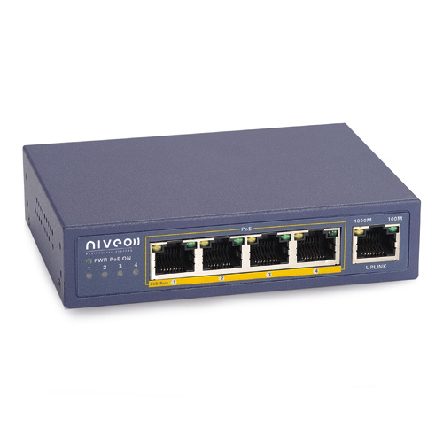 NIVEO NRS5GP - [DEALS]