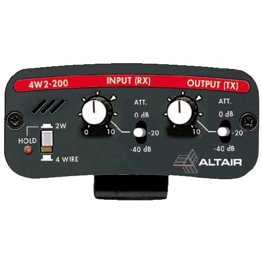 Altair 4W2-200