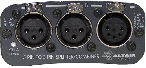Altair 5P3 202