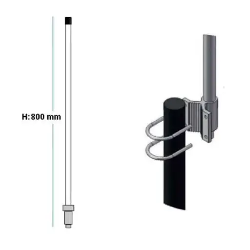 Altair BC-0822