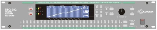 Altair DEQ-282
