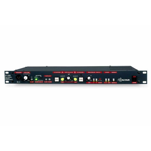 Altair EF-200