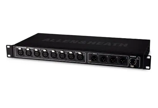 Allen & Heath AR0804