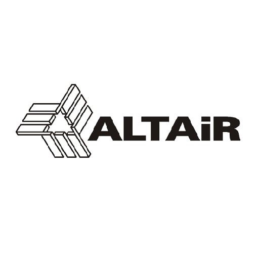 Altair OR-2-203