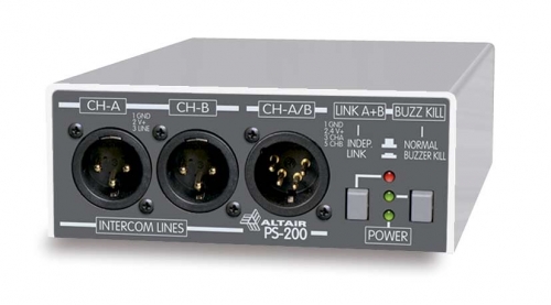 Altair PS-200