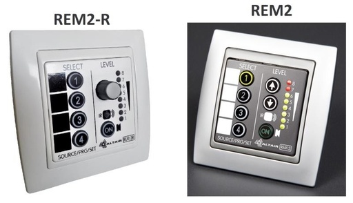 Altair REM 2/B - [DEALS]