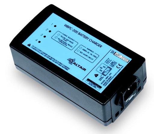 Altair WBPC-200