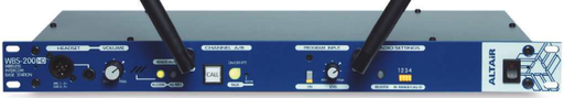 Altair WBS-200HD
