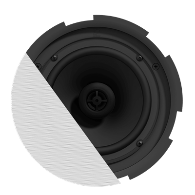 AUDAC CIRA724/W - [DEALS]