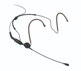 Sennheiser HSP 2 (BLACK 3-PIN)