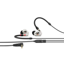 Sennheiser IE 100 PRO CLEAR - [DEALS]